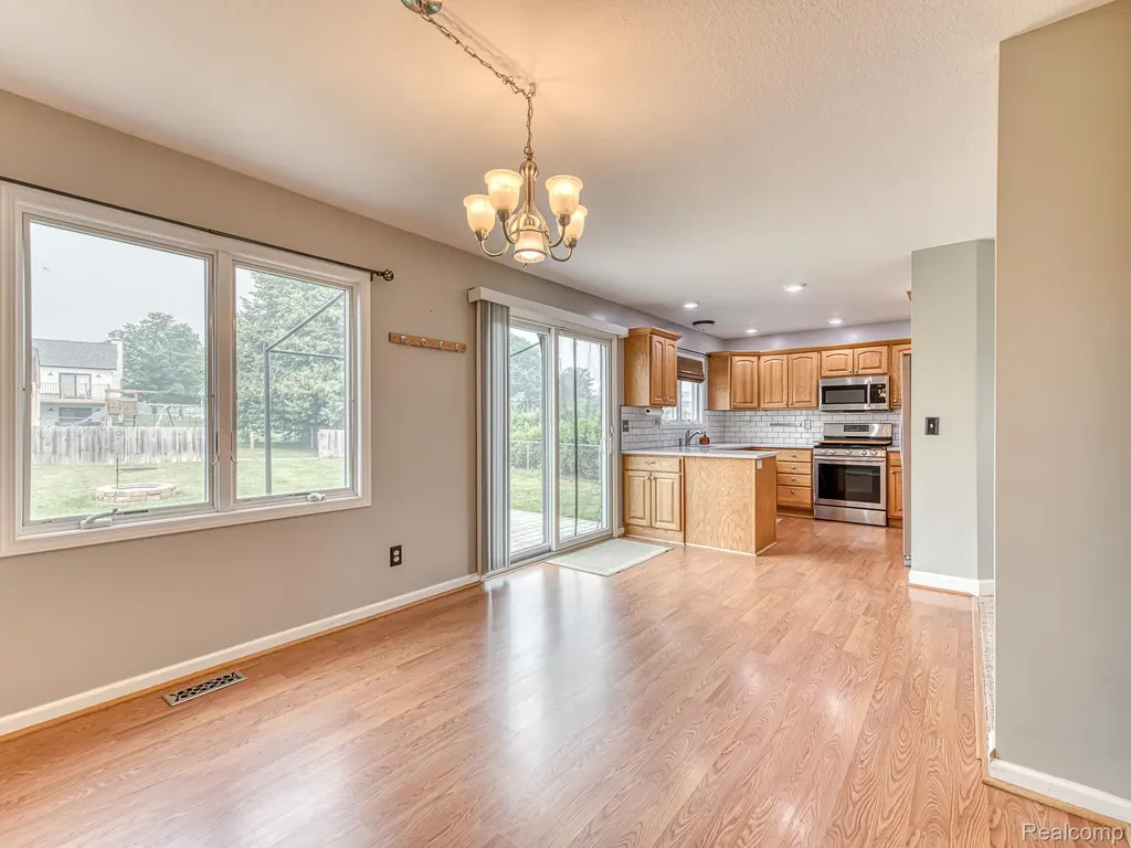 7507 Wadding Drive Cambridge Township MI 49265