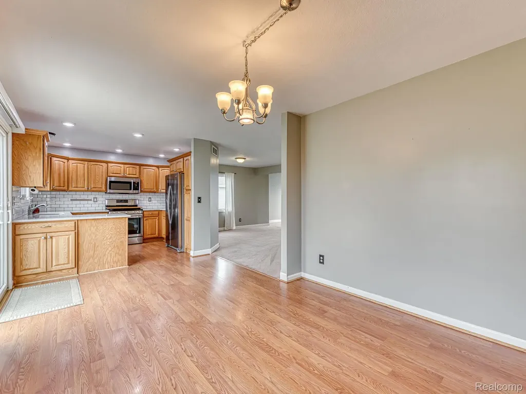 7507 Wadding Drive Cambridge Township MI 49265