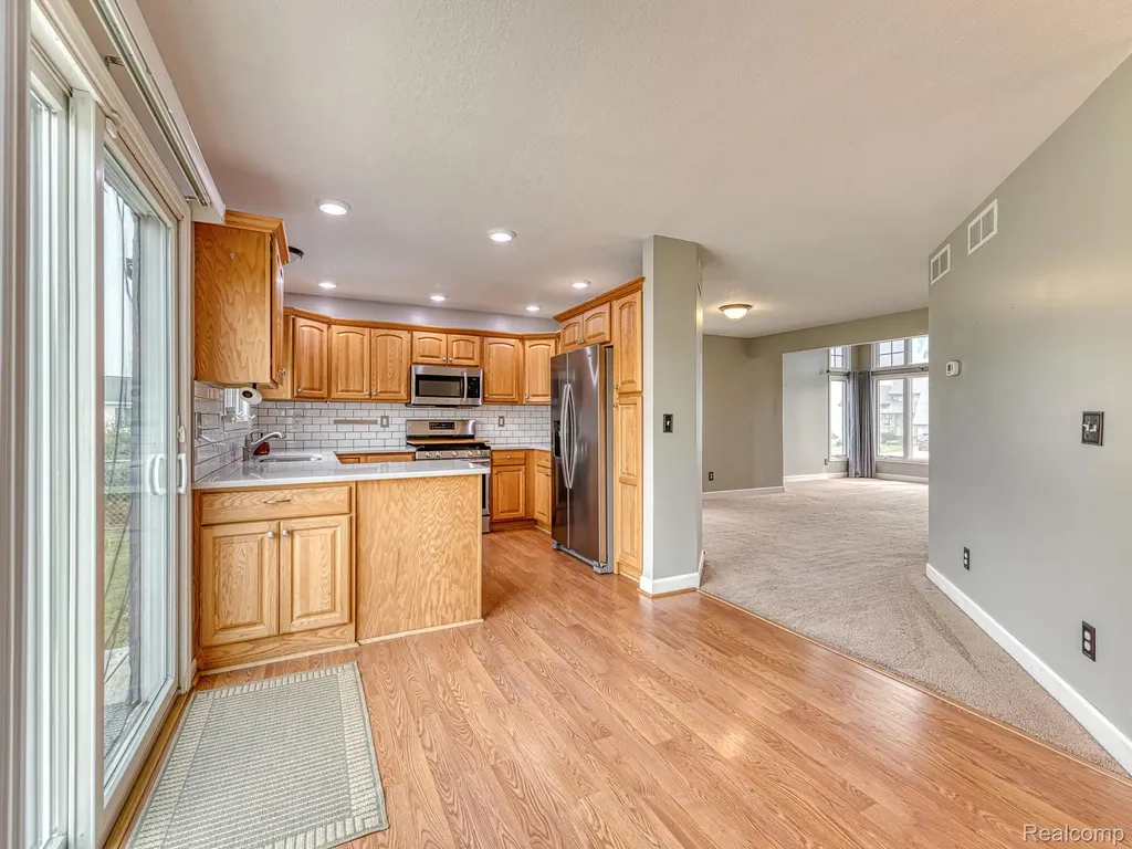7507 Wadding Drive Cambridge Township MI 49265