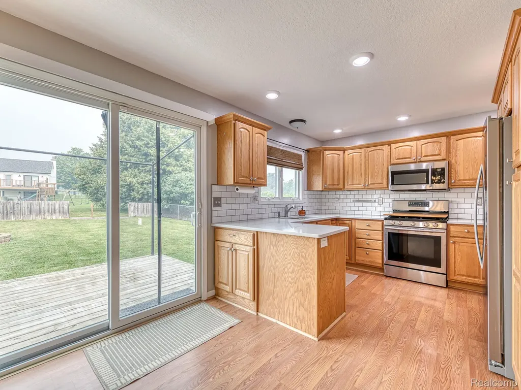 7507 Wadding Drive Cambridge Township MI 49265