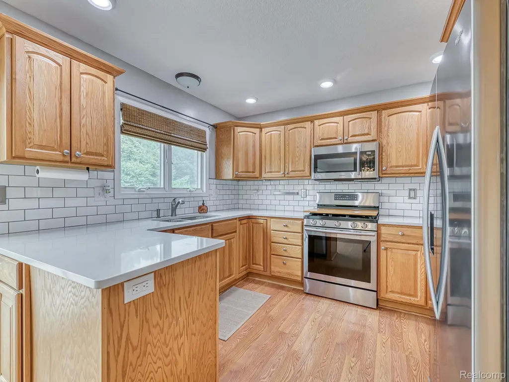 7507 Wadding Drive Cambridge Township MI 49265
