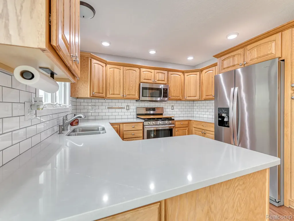 7507 Wadding Drive Cambridge Township MI 49265