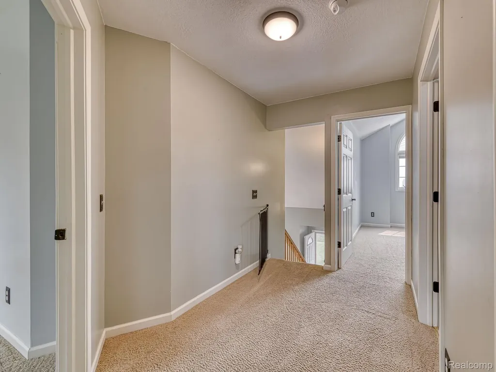 7507 Wadding Drive Cambridge Township MI 49265