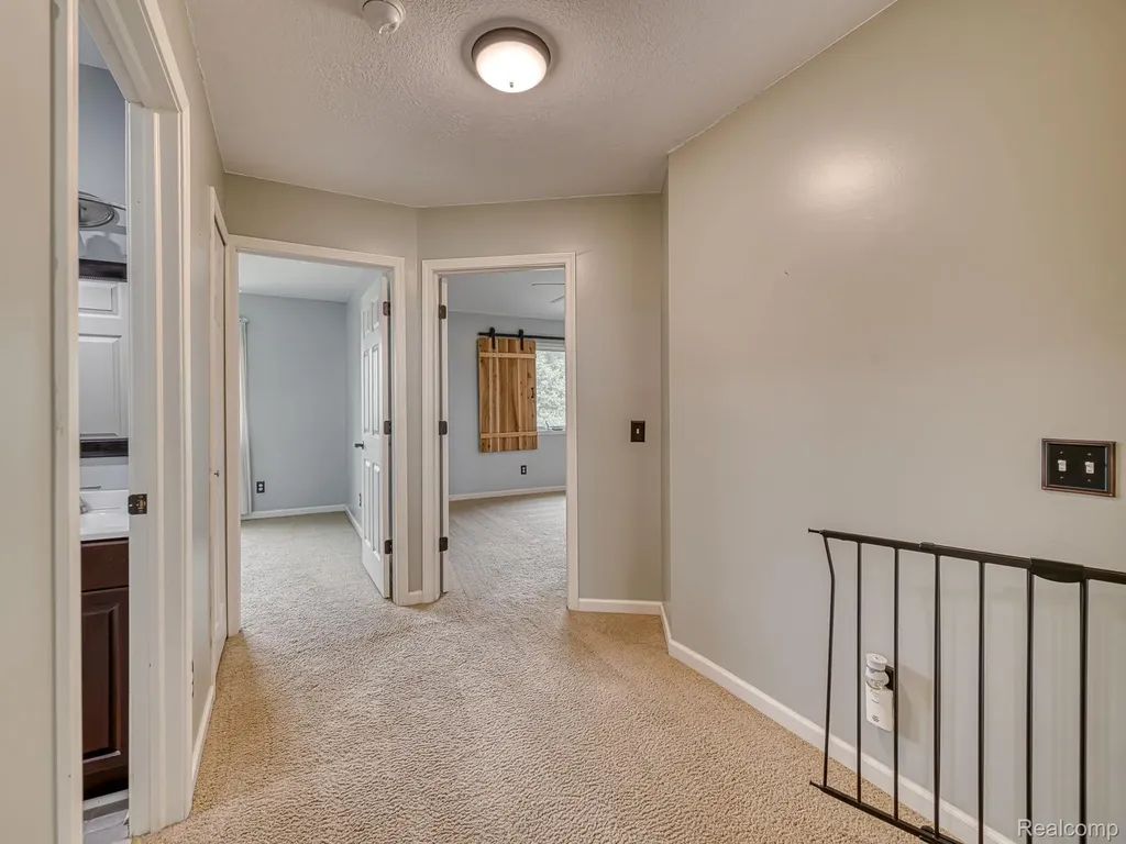 7507 Wadding Drive Cambridge Township MI 49265