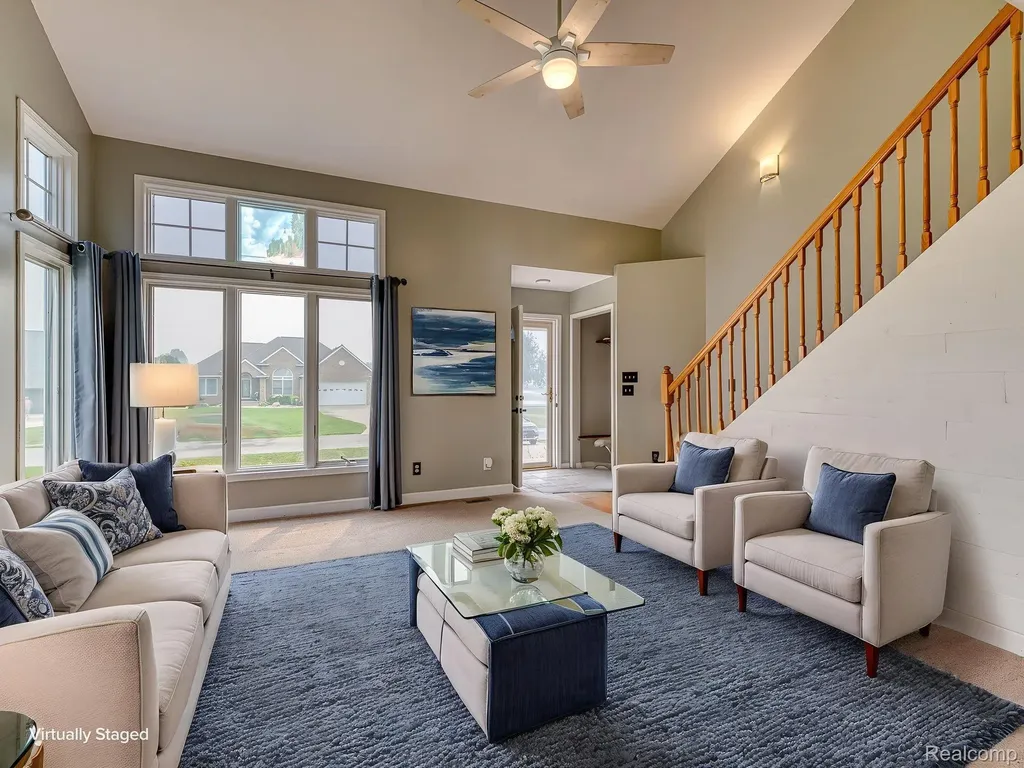 7507 Wadding Drive Cambridge Township MI 49265