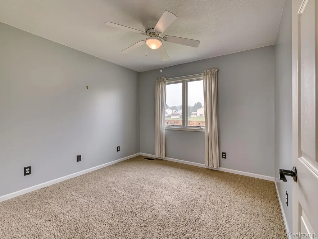 7507 Wadding Drive Cambridge Township MI 49265