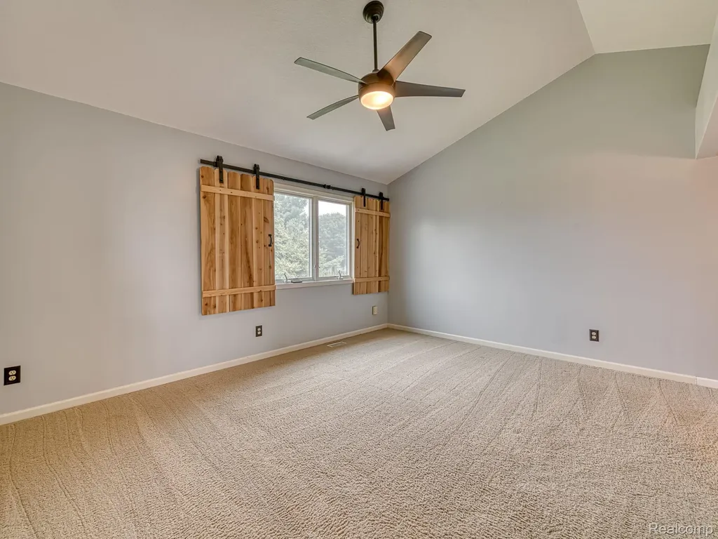 7507 Wadding Drive Cambridge Township MI 49265