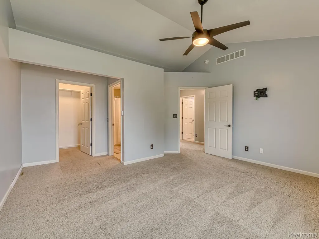 7507 Wadding Drive Cambridge Township MI 49265