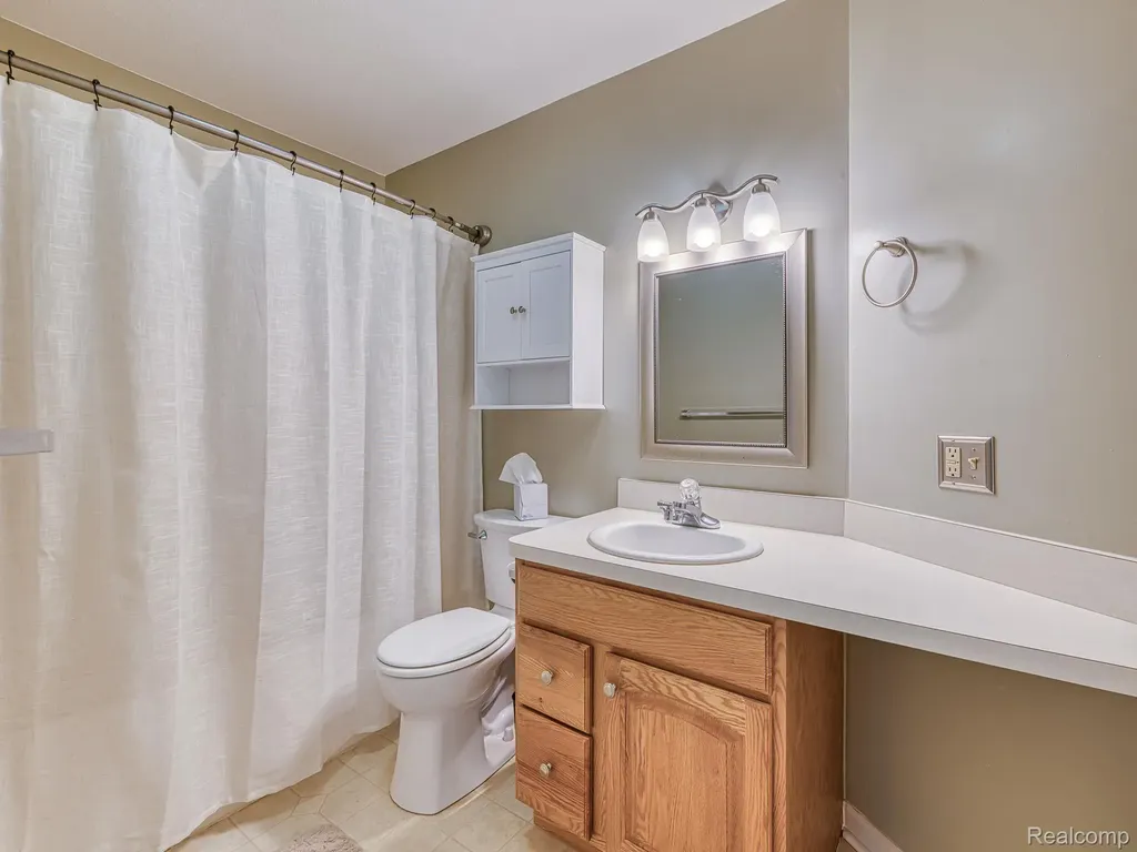 7507 Wadding Drive Cambridge Township MI 49265