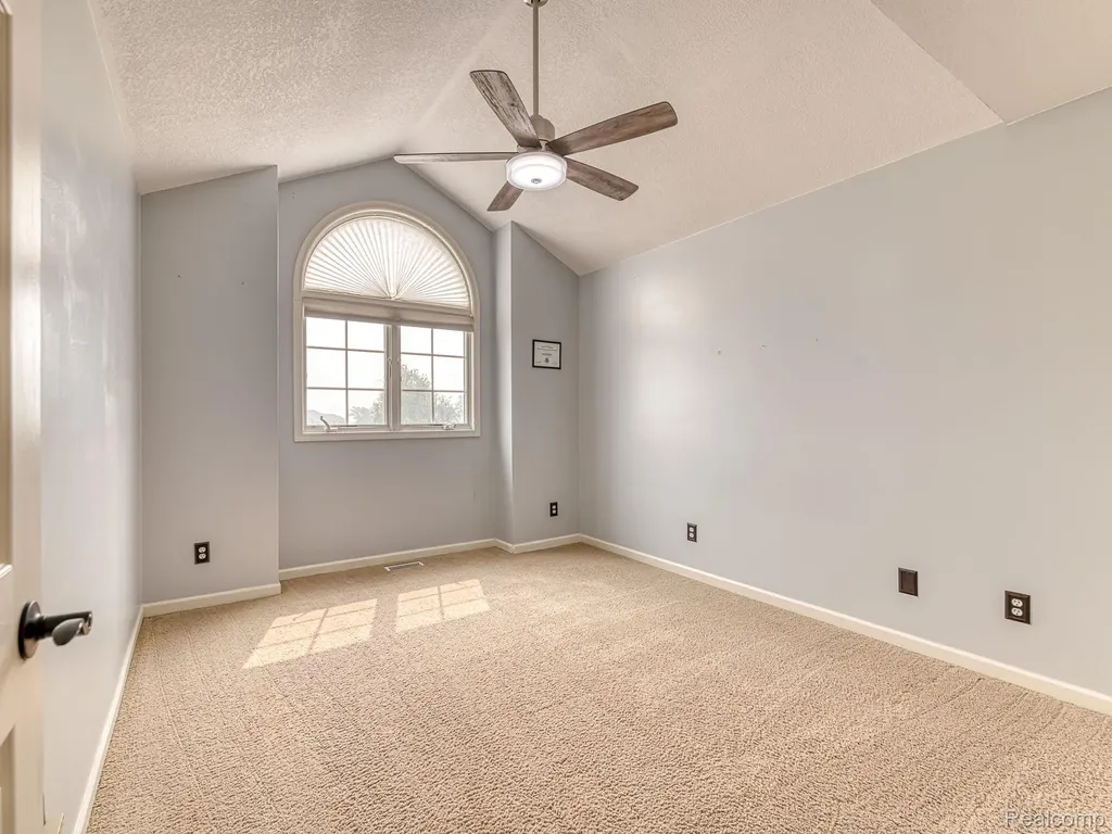 7507 Wadding Drive Cambridge Township MI 49265