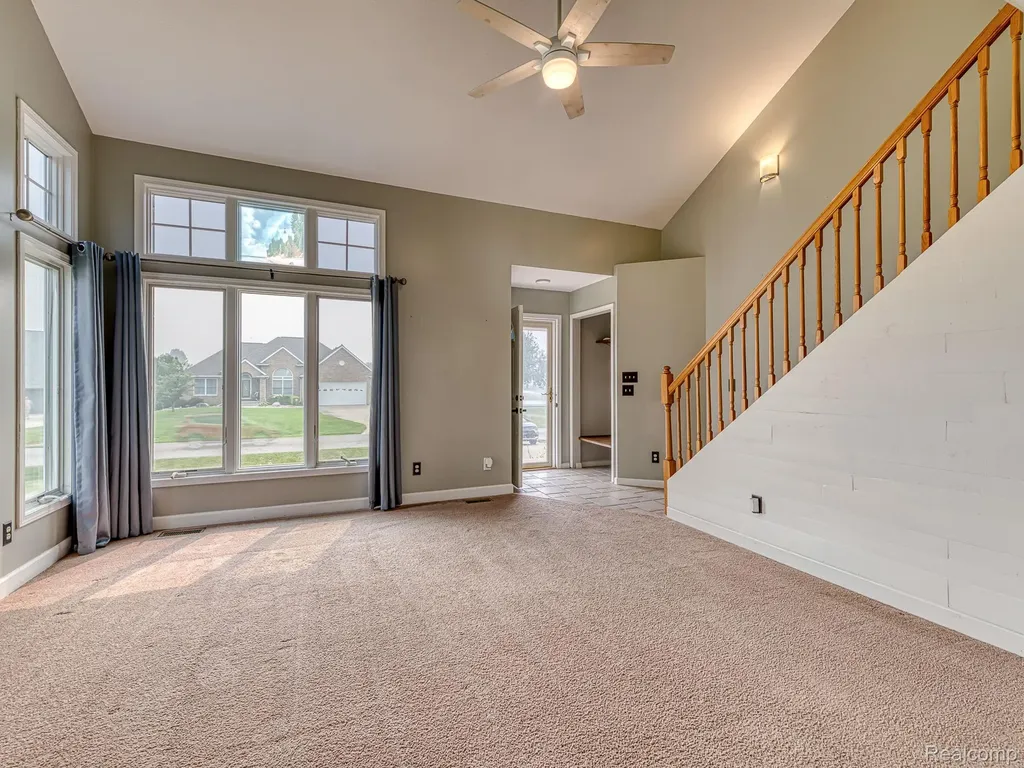 7507 Wadding Drive Cambridge Township MI 49265