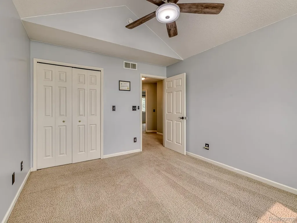7507 Wadding Drive Cambridge Township MI 49265