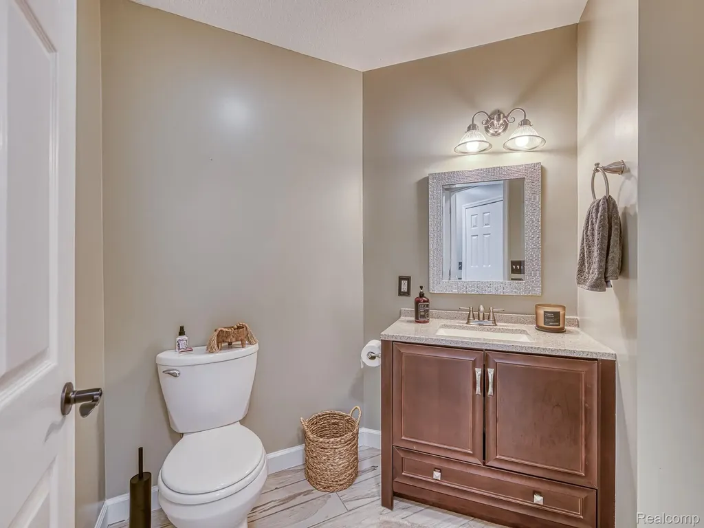 7507 Wadding Drive Cambridge Township MI 49265