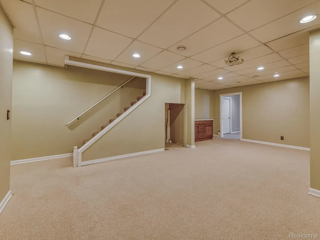 7507 Wadding Drive Cambridge Township MI 49265