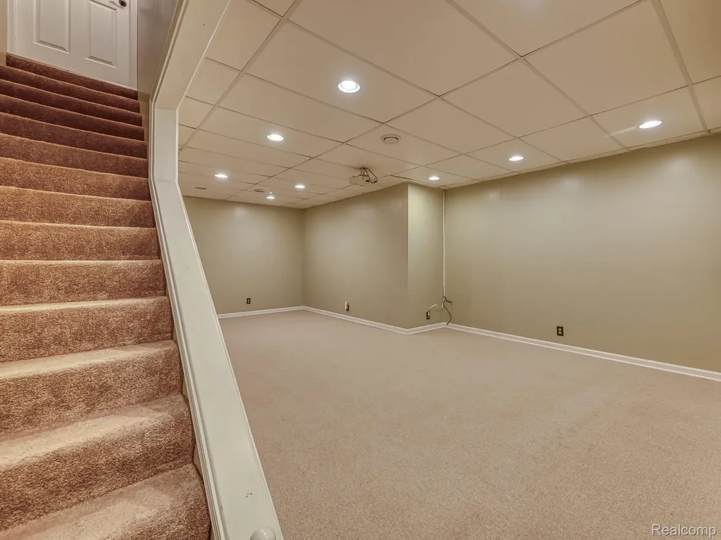 7507 Wadding Drive Cambridge Township MI 49265
