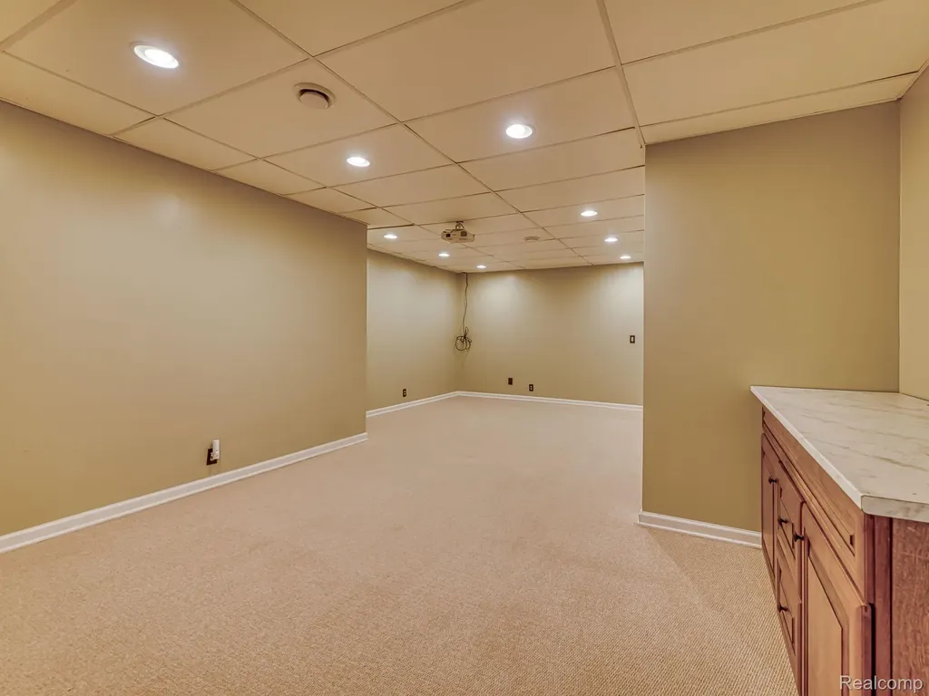 7507 Wadding Drive Cambridge Township MI 49265