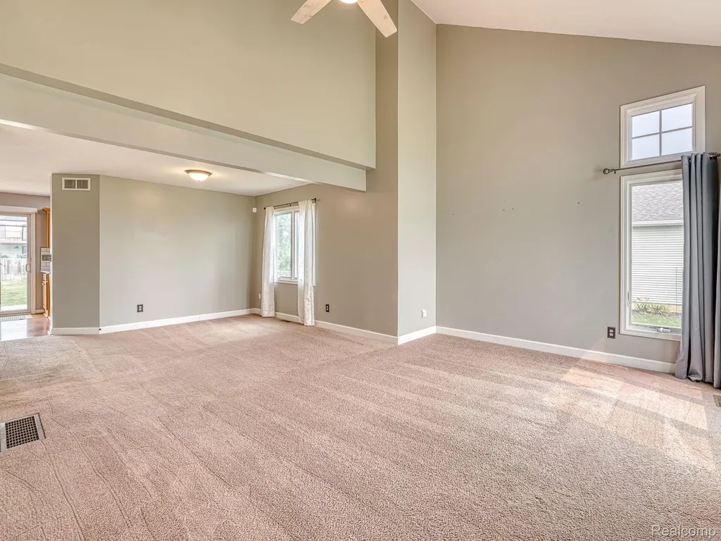 7507 Wadding Drive Cambridge Township MI 49265