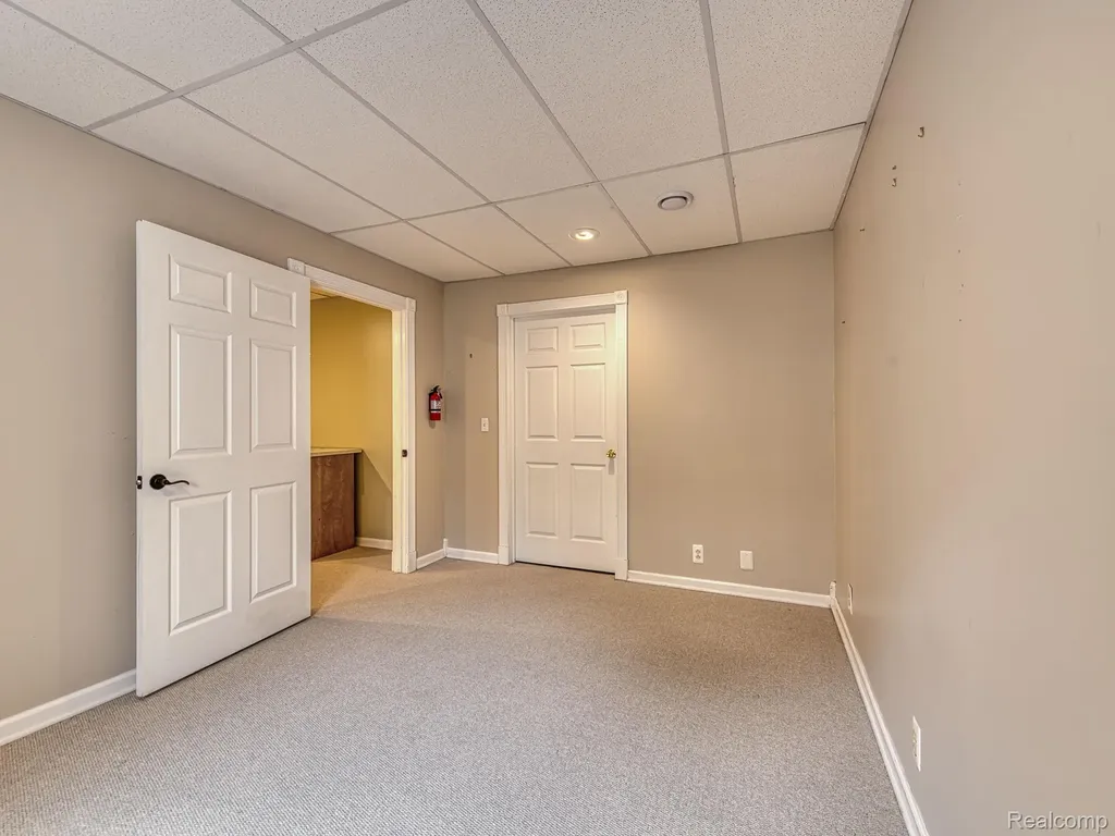 7507 Wadding Drive Cambridge Township MI 49265