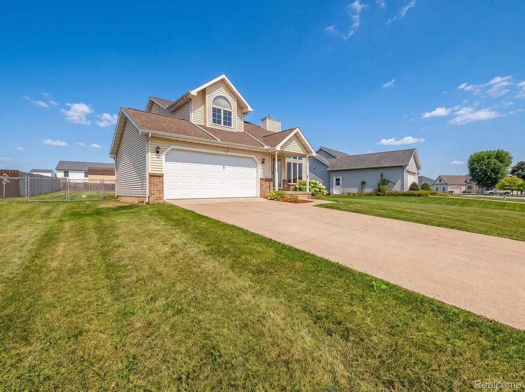7507 Wadding Drive Cambridge Township MI 49265
