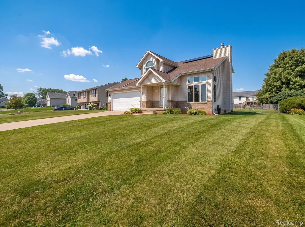 7507 Wadding Drive Cambridge Township MI 49265