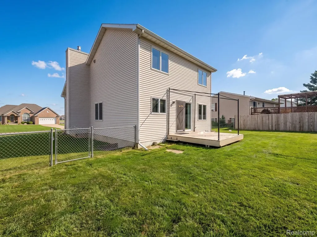 7507 Wadding Drive Cambridge Township MI 49265