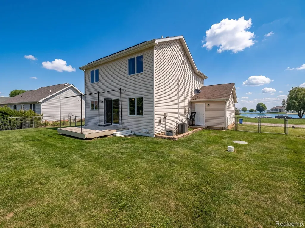 7507 Wadding Drive Cambridge Township MI 49265