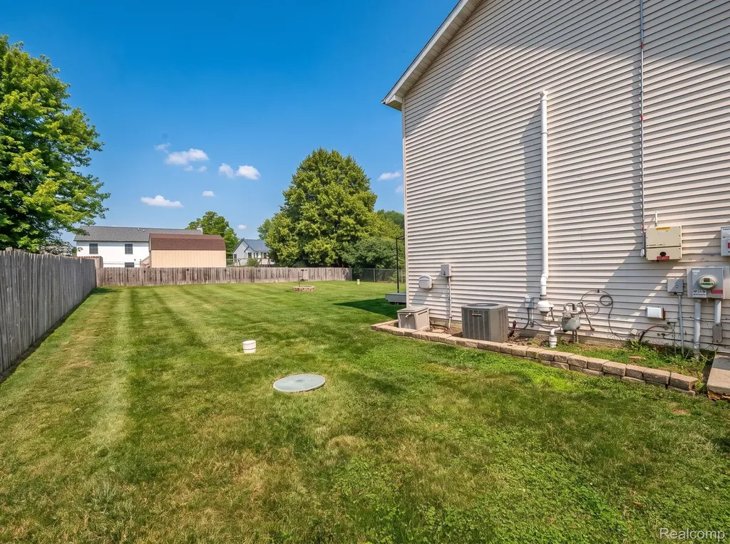 7507 Wadding Drive Cambridge Township MI 49265