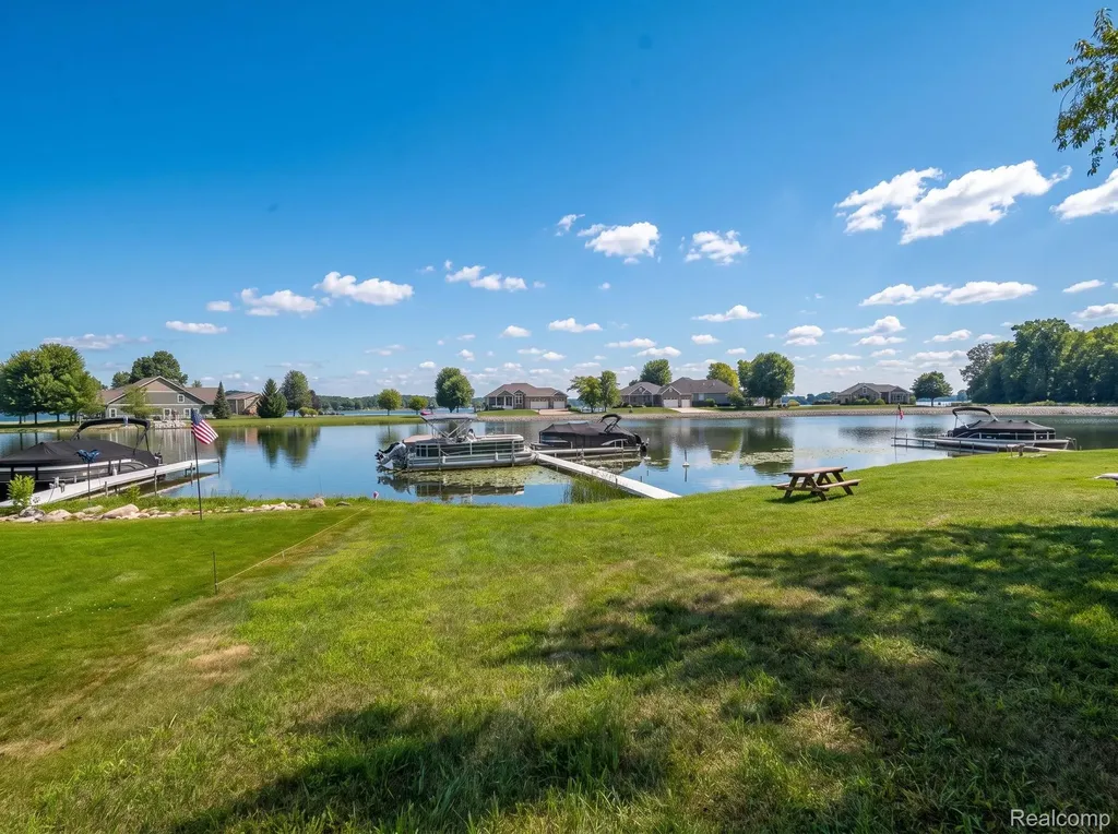 7507 Wadding Drive Cambridge Township MI 49265