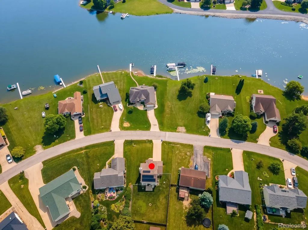 7507 Wadding Drive Cambridge Township MI 49265