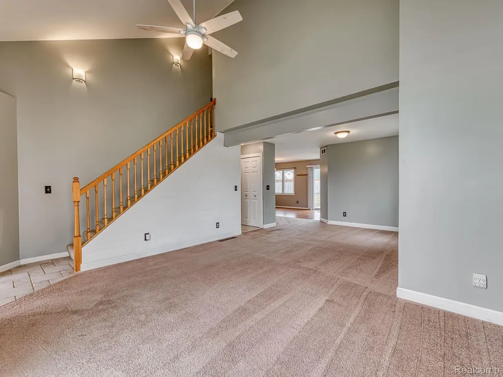 7507 Wadding Drive Cambridge Township MI 49265