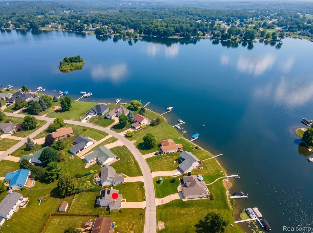 7507 Wadding Drive Cambridge Township MI 49265