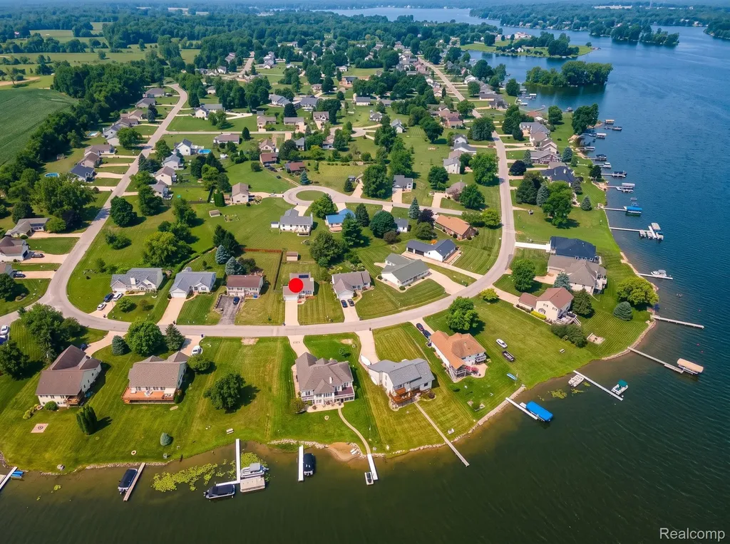 7507 Wadding Drive Cambridge Township MI 49265