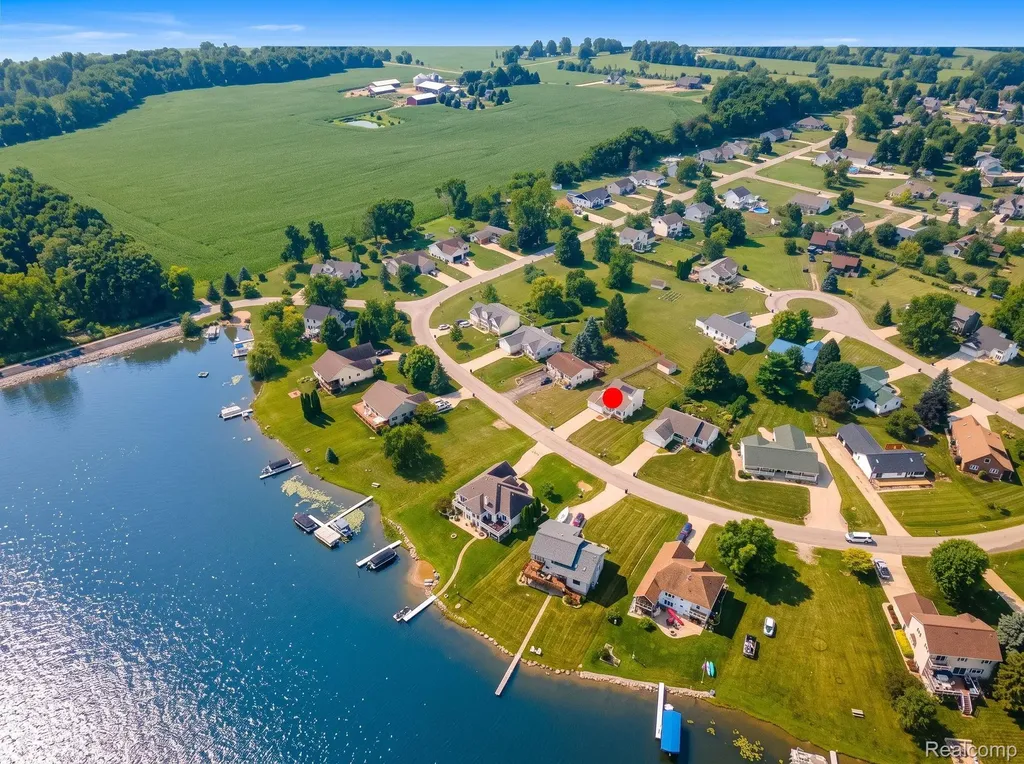 7507 Wadding Drive Cambridge Township MI 49265