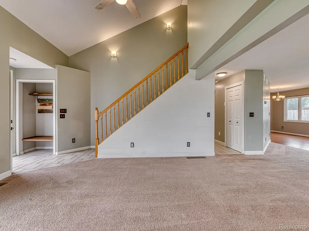 7507 Wadding Drive Cambridge Township MI 49265
