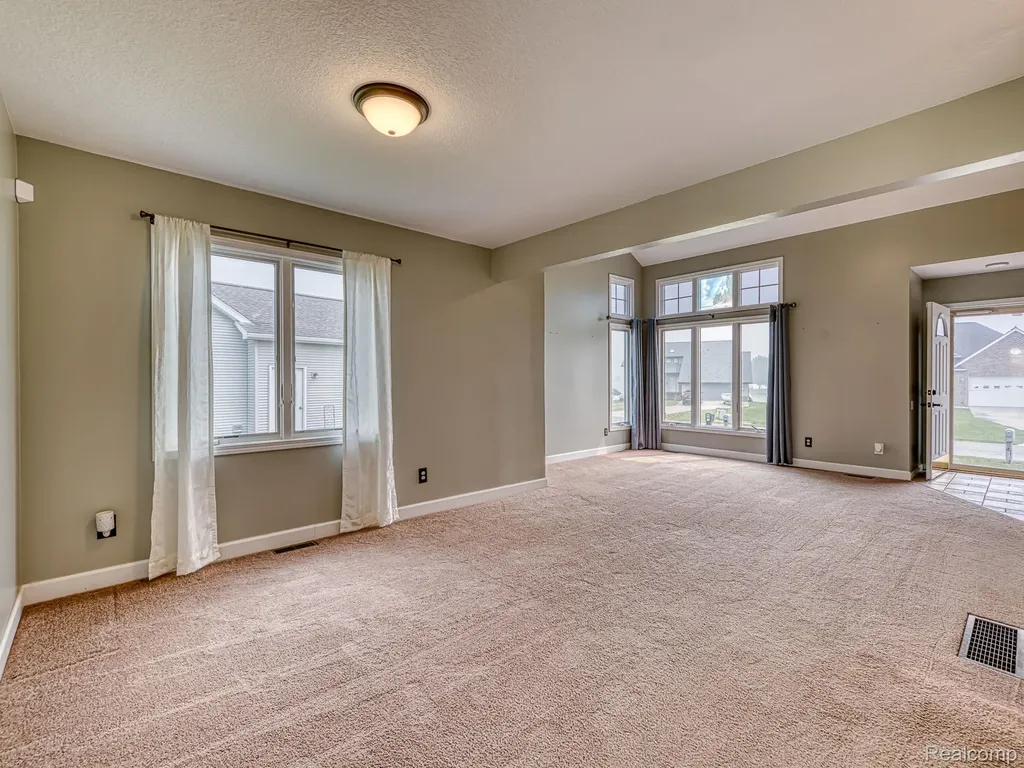7507 Wadding Drive Cambridge Township MI 49265