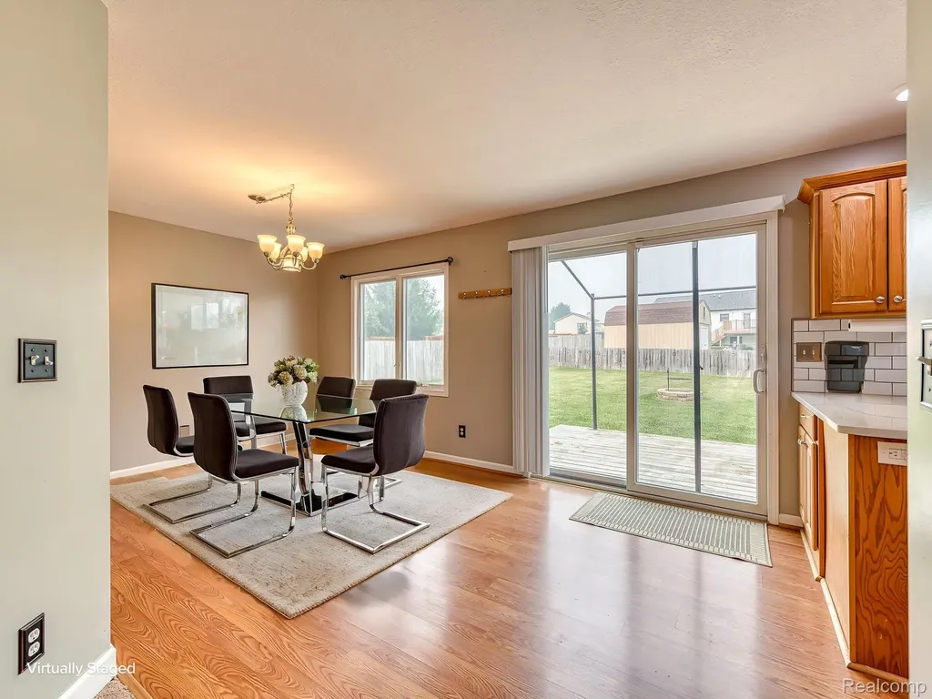 7507 Wadding Drive Cambridge Township MI 49265
