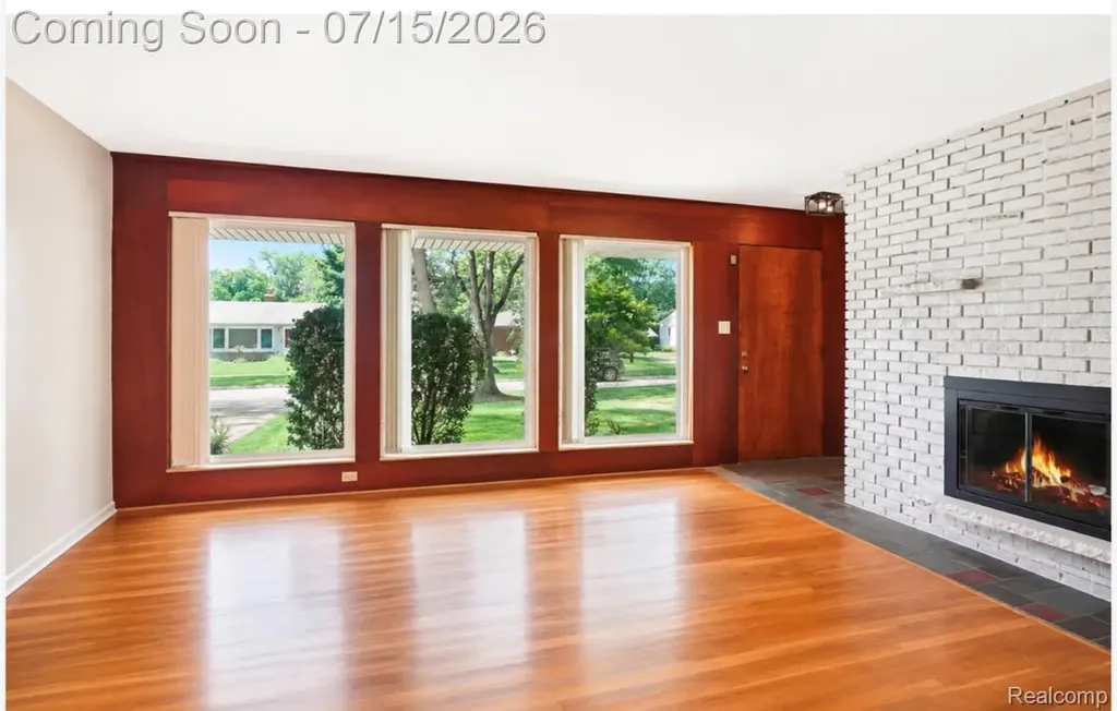 29762 Spring River Drive Southfield City MI 48076