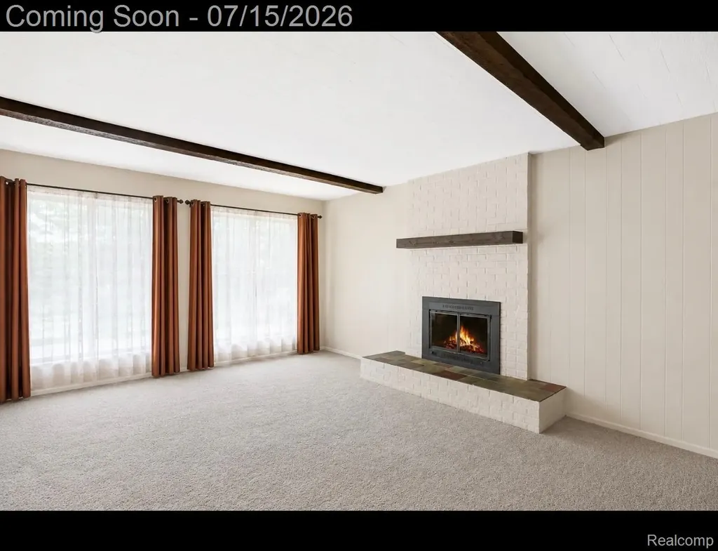29762 Spring River Drive Southfield City MI 48076