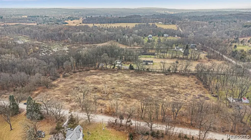 8881 Merrill Road Webster Township MI 48189