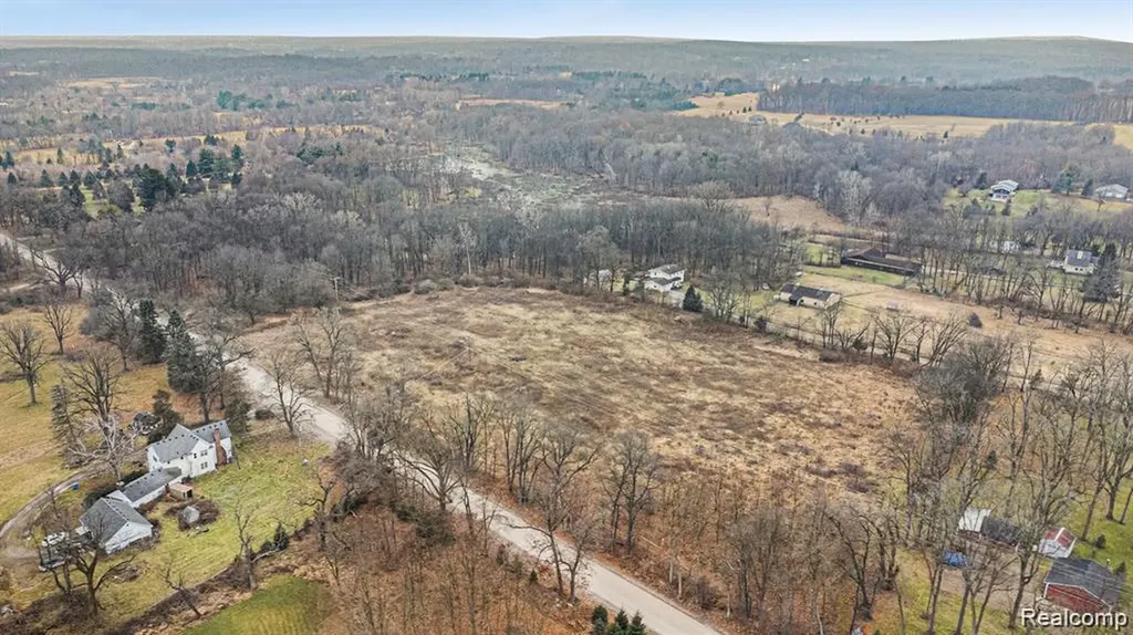 8881 Merrill Road Webster Township MI 48189