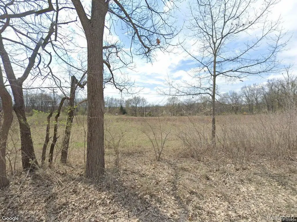8881 Merrill Road Webster Township MI 48189