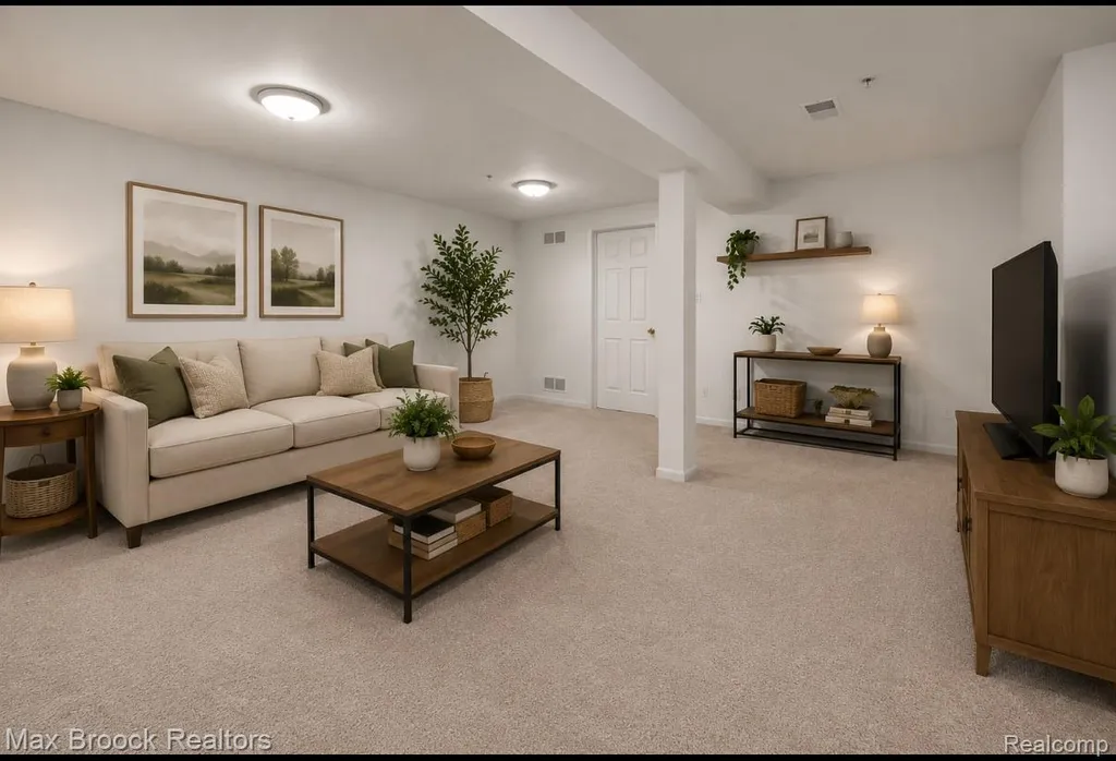 1102 Abigail Court Commerce Charter Township MI 48390