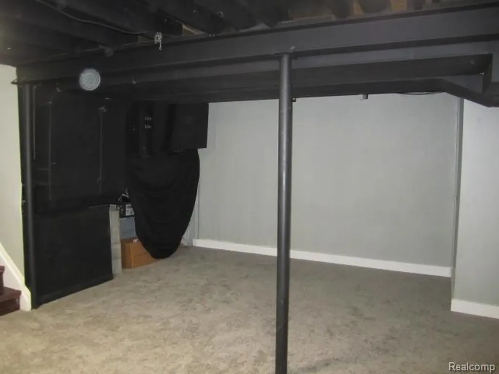 42039 Merrimac Circle Clinton Charter Township MI 48038