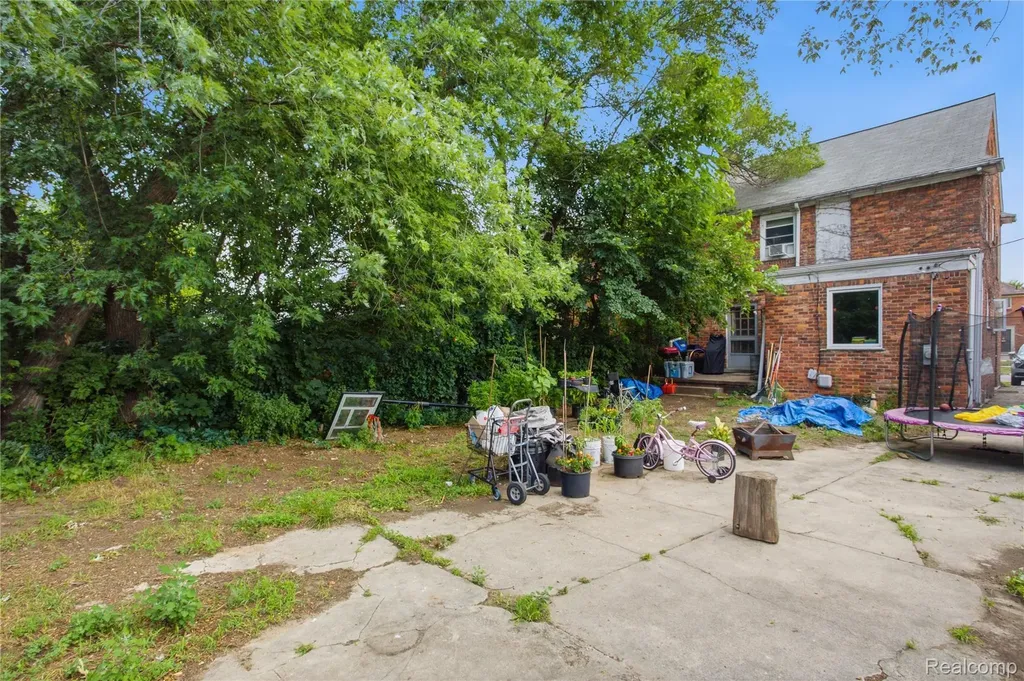 18625 Northlawn Street Detroit City MI 48221