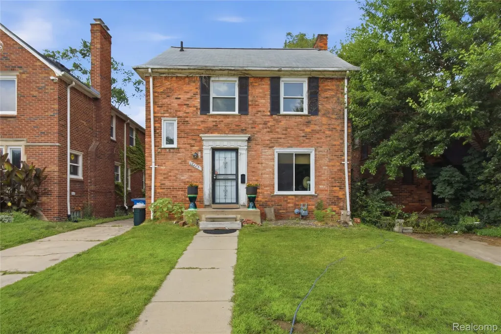 18625 Northlawn Street Detroit City MI 48221