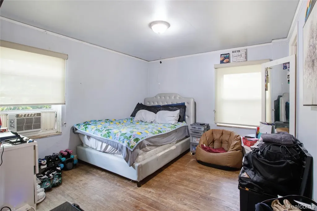 18625 Northlawn Street Detroit City MI 48221