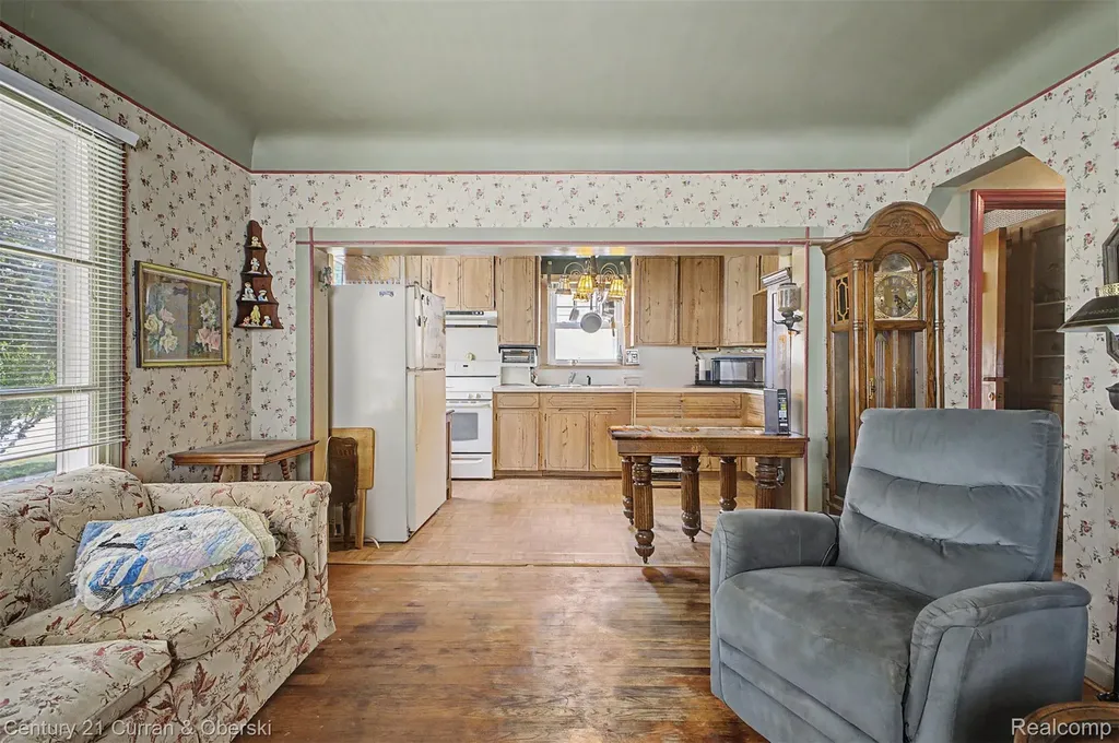 15979 Norborne Redford Charter Township MI 48239