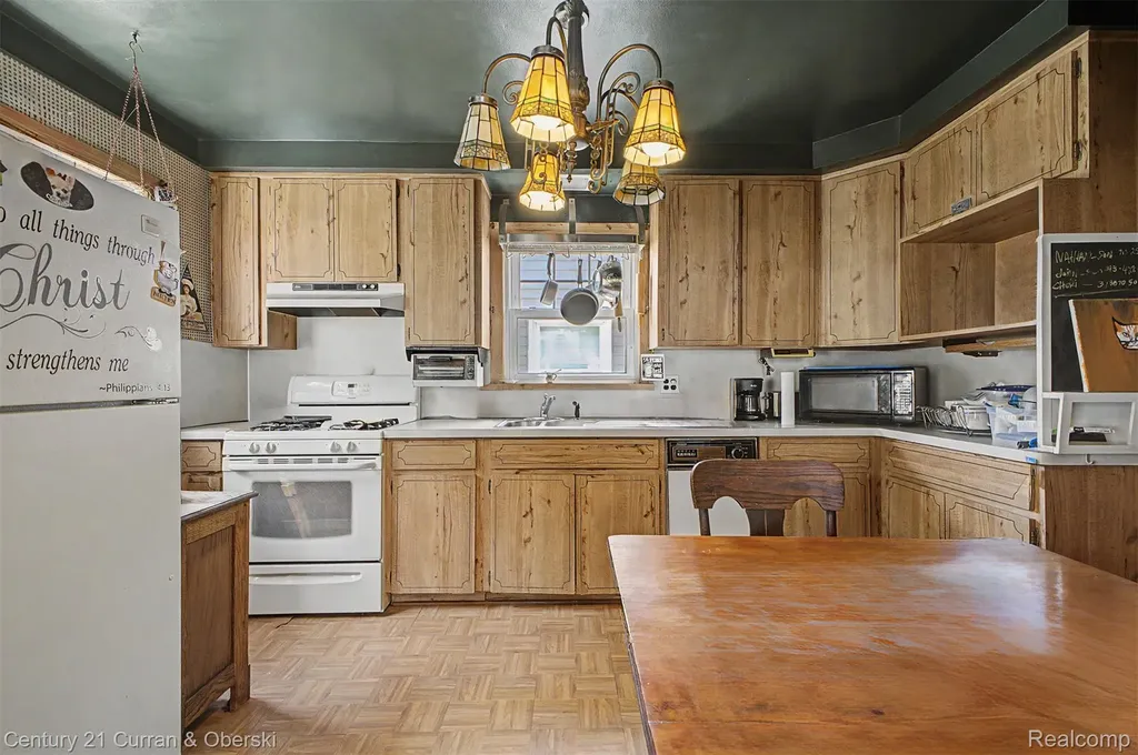15979 Norborne Redford Charter Township MI 48239