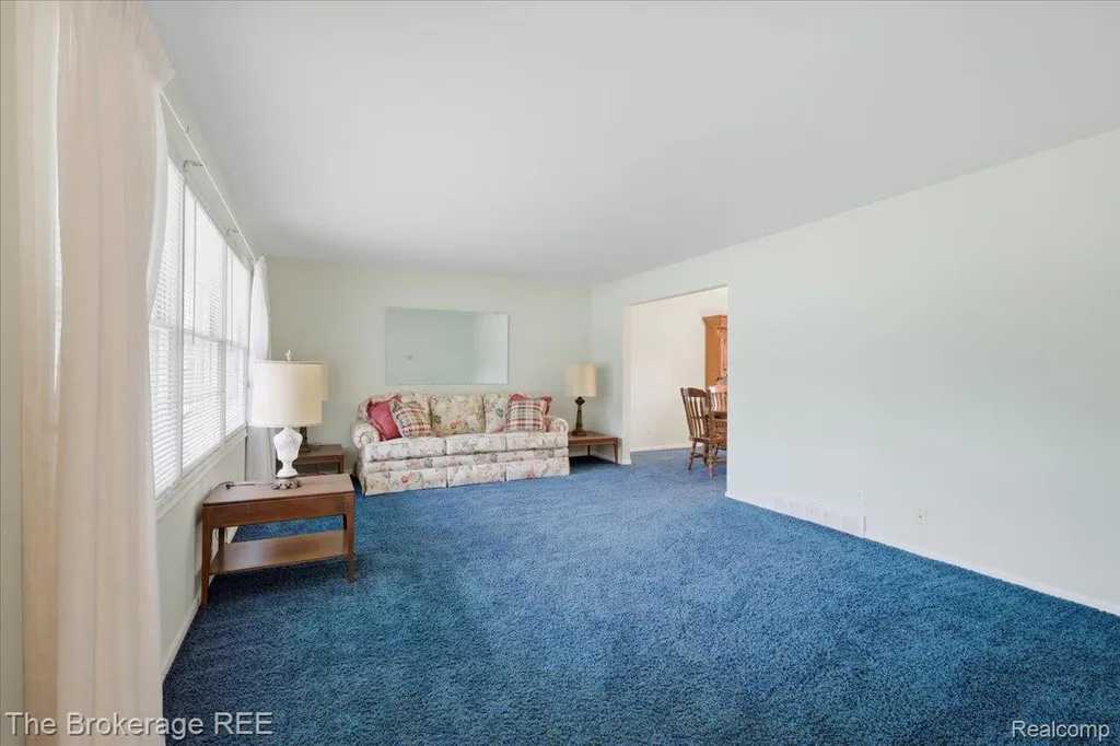 4375 Esta Drive Genesee Charter Township MI 48506