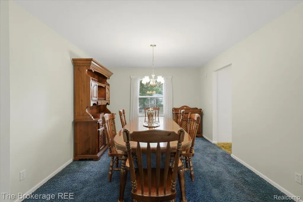 4375 Esta Drive Genesee Charter Township MI 48506